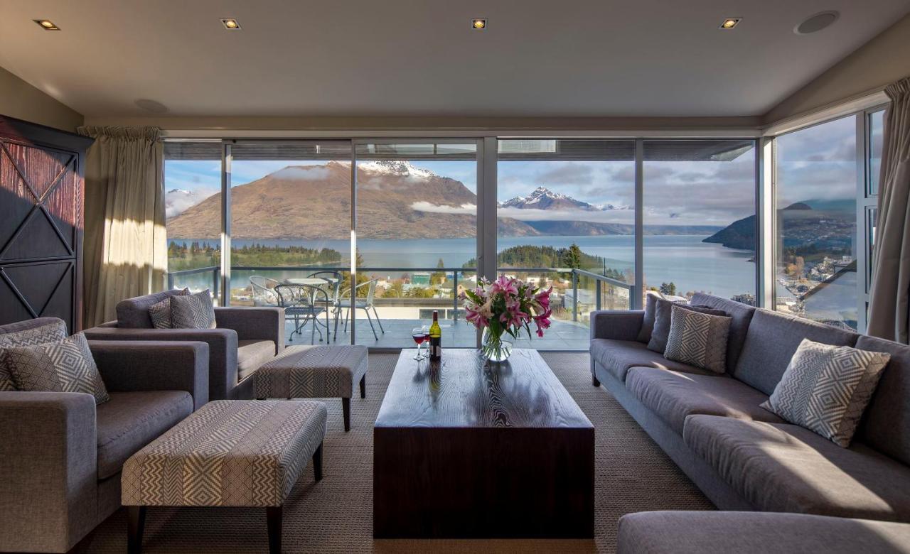 13 Poole Lane By Staysouth Queenstown Exterior photo
