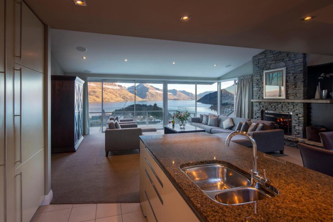 13 Poole Lane By Staysouth Queenstown Exterior photo