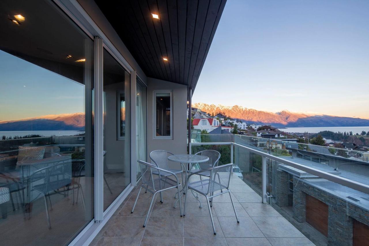 13 Poole Lane By Staysouth Queenstown Exterior photo